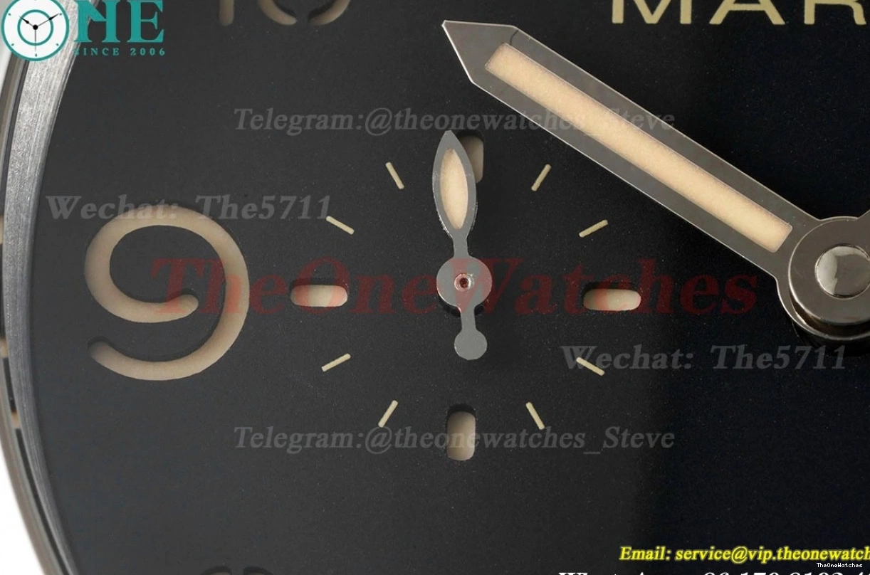 1950 VSF 3 SS Days P9000 Super Blk PAM359 LE V2 Clone 0509